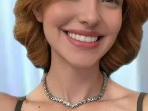 Myfreecams Live Porn of SmileGirl