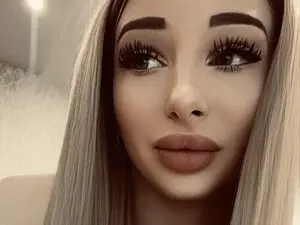 Myfreecams Live Sex of Lina_Vanila