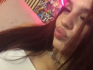 Myfreecams Nude Webcam of MelaniaTress