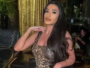 Myfreecams Sex Chat of Naila_777