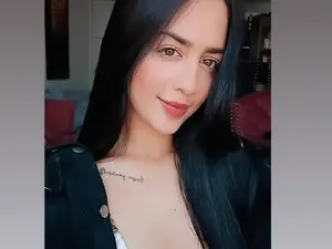 Myfreecams Adult Video Chat of Any_preciious