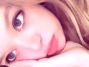 Myfreecams Best Webcam of Elioraa