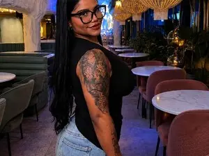 Myfreecams Live Porn of Ava_malaika