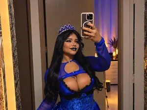 Myfreecams Sex Cam of Ava_malaika