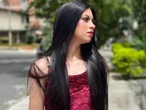 Myfreecams Free Live Porn of Lilith_Moonx