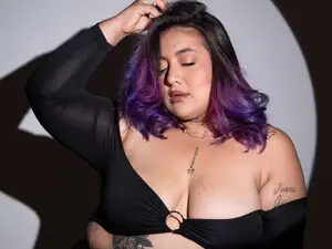 Myfreecams Adult Webcam of YuridRojas