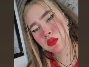 Myfreecams Nude Webcam of NathaxaLeans