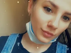 Myfreecams Sex Chat of LolaCrystal