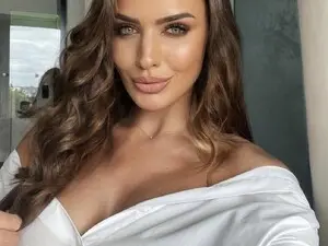 Myfreecams Sex Cam of EllenKarter