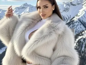 Myfreecams Sex Cam of EllenKarter