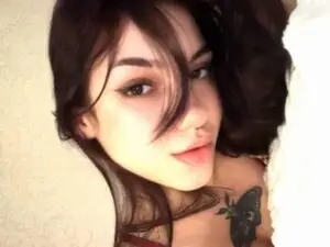 Myfreecams Live Sex Cam of HotTiana777