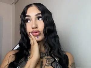 Myfreecams Free Live Porn of Ambar_beell