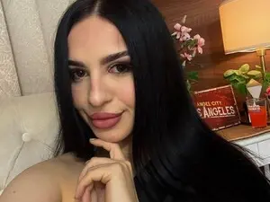 Myfreecams Free Porn Cam of CelyneParadise