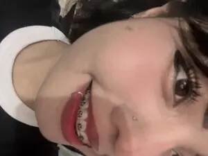 Myfreecams Private Sex Chat of Raven_dark_