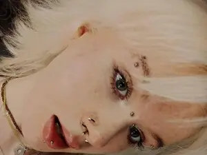 Myfreecams Nude Webcam of Mia_Liquid