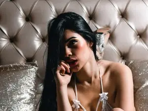 Myfreecams Sex Cam of Sarmoon