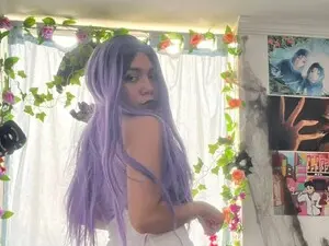 Myfreecams Watch Live Sex Cams of Vaiolet1314