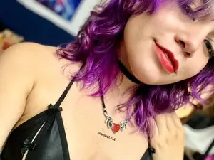 Myfreecams Free Live Porn of Vaiolet1314