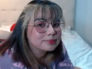 Myfreecams Live Porn of Yini_angel07