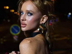 Myfreecams Free Live Porn of Redhead_Shark
