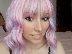 Myfreecams Best Webcam of BerryEmma