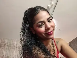 Myfreecams Live Sex of EbonyGoddess