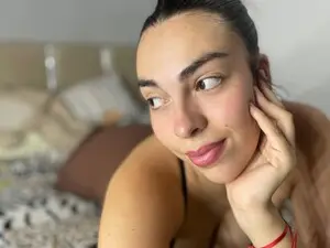 Myfreecams Sex Chat of CuteRosa7