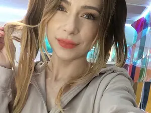 Myfreecams Live Sex of LilLexaFetish