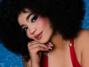 Myfreecams Nude Webcam of MalaikaBrown
