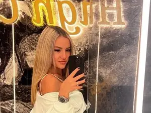 Myfreecams Adult Webcam of AudreyRyen