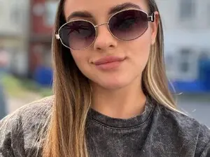 Myfreecams Live Porn of LiliaRay_