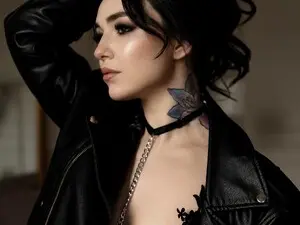 Myfreecams Adult Webcam of AllieStark