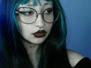 Myfreecams Free Porn Cam of Blue_Marcy