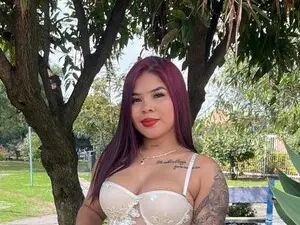 Myfreecams Adult Webcams of Rouss_Meyers