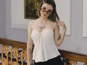 Myfreecams Best Webcam of PlayfulDaisy