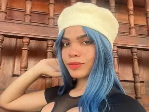 Myfreecams Live Sex Cam of Kitty_aikoo