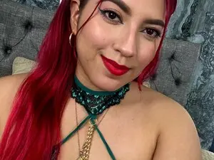 Myfreecams Free Porn Cam of Angelica__Red