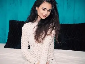 Myfreecams Sex Chat of TinyBlair