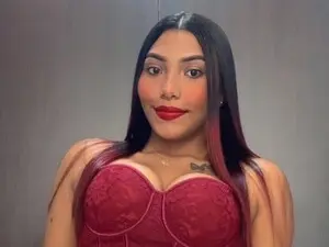 Myfreecams Live Sex Cam of Vanessax