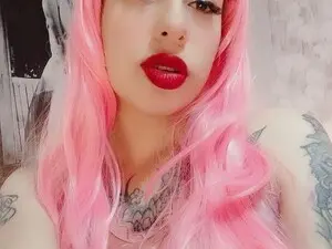 Myfreecams Live Sex Cam of Lissjensen