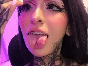 Myfreecams Free Porn Cam of Niicki
