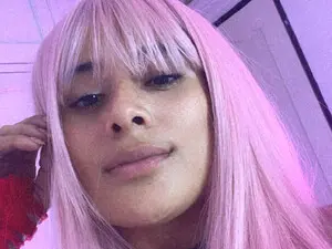 Myfreecams Sex Cam of MissKeirab