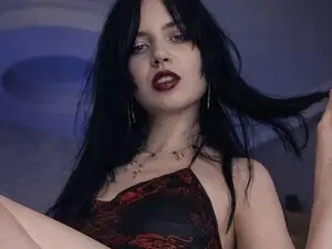 Myfreecams Nude Webcam of Iris_vibes