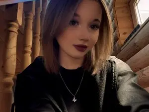 Myfreecams Adult Webcam of NayaValen