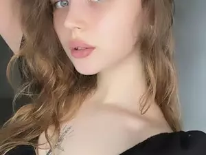 Myfreecams Adult Webcam of BuckwheatLady