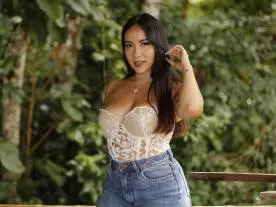 Olecams Adult Video Chat of AnnieVelvet