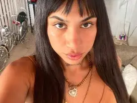 Olecams Sex Cam of Mikol_tinta