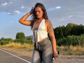 Olecams Live Sex Cam of MalibuTeen