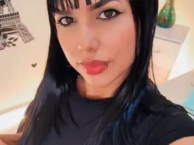 Olecams Nude Webcam of isabela_ferrer