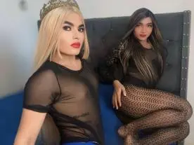 Olecams Sex Chat of BrithanyWilliams